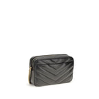 Black Lamb Ovis Aries Aries Shoulder Bag