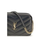 Black Lamb Ovis Aries Aries Shoulder Bag