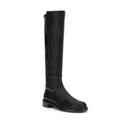 Brown Calf Leather Bos Taurus Over The Knee