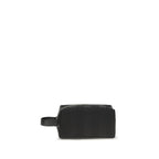 Beige Polyamide Wallet