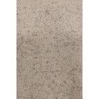 Beige Wool Oves Aries Sweatshirt