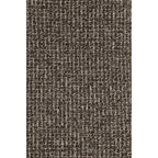 Brown Polyamide Mini Skirt