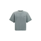 Bicolor Cotton Sweatshirt