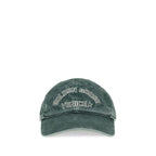 Bicolor Cotton Cap (Baseball Hat)