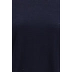 Blue Wool Oves Aries T-Shirt