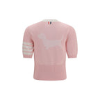 Multicolor Cotton T-Shirt