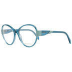 Bicolor Plastic Glasses (Frames)