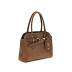 Brown Lamb Ovis Aries Aries Handbag