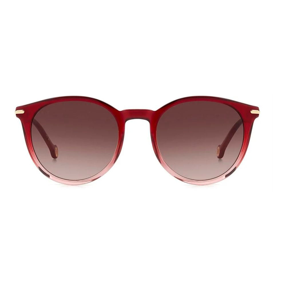 Multicolor Acetate Sunglasses