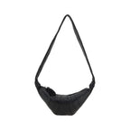 Black Lamb Ovis Aries Aries Shoulder Bag