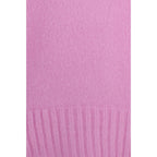 Multicolor Cashmere Sweater