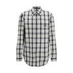 Multicolor Cotton Shirt
