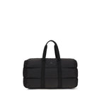 Black Polyester Luggage And Travel