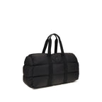 Black Polyester Luggage And Travel