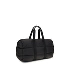 Black Polyester Luggage And Travel