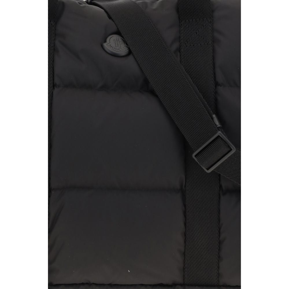 Black Polyester Luggage And Travel