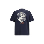Blue Cotton Sportswear