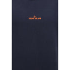Blue Cotton Sportswear
