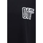 Black Cotton Sportswear