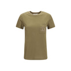 Bicolor Cotton Sportswear