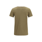 Bicolor Cotton Sportswear