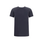 Black Cotton Sportswear