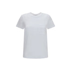 White Cotton Sportswear