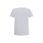 White Cotton Sportswear