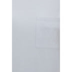 White Cotton Sportswear