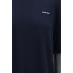 Blue Wool Oves Aries Sweatshirt