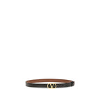 Black Lamb Ovis Aries Aries Regular Belt