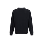 Black Wool Oves Aries Cardigan