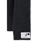 Gray Wool Oves Aries Sweatshirt