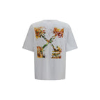 White Cotton Sportswear