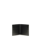 Black Lamb Ovis Aries Aries Wallet