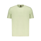 Verde Cotton Men's T-Shirt