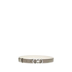 Multicolor Calf Leather Bos Taurus Regular Belt