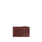 Bordeaux Lamb Ovis Aries Aries Wallet