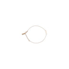 Gold Brass Bracelet