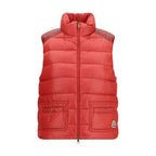 Multicolor Polyamide Shell Jacket