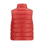 Multicolor Polyamide Shell Jacket