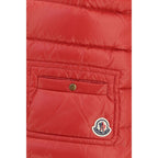 Multicolor Polyamide Shell Jacket