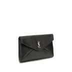 Black Lamb Ovis Aries Aries Wallet