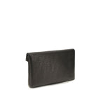 Black Lamb Ovis Aries Aries Wallet