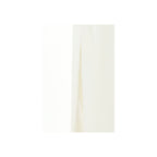 White Viscose Long Skirt