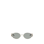 Black Acetate Sunglasses