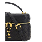 Black Lamb Ovis Aries Aries Shoulder Bag