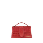 Multicolor Calf Leather Bos Taurus Shoulder Bag