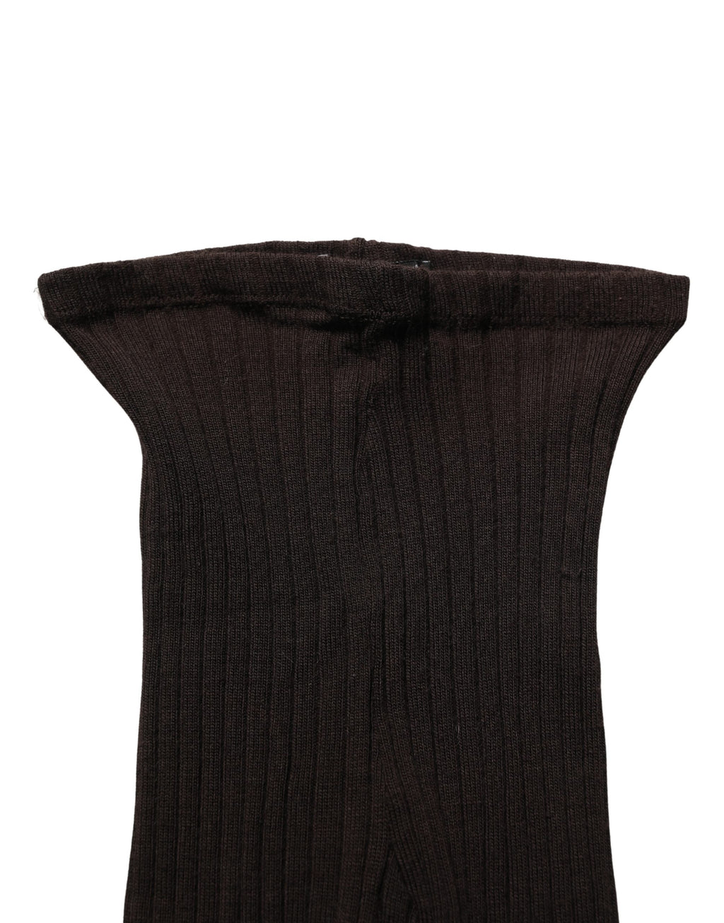 Black Wool Tights Stocking Pantyhose One Size Socks