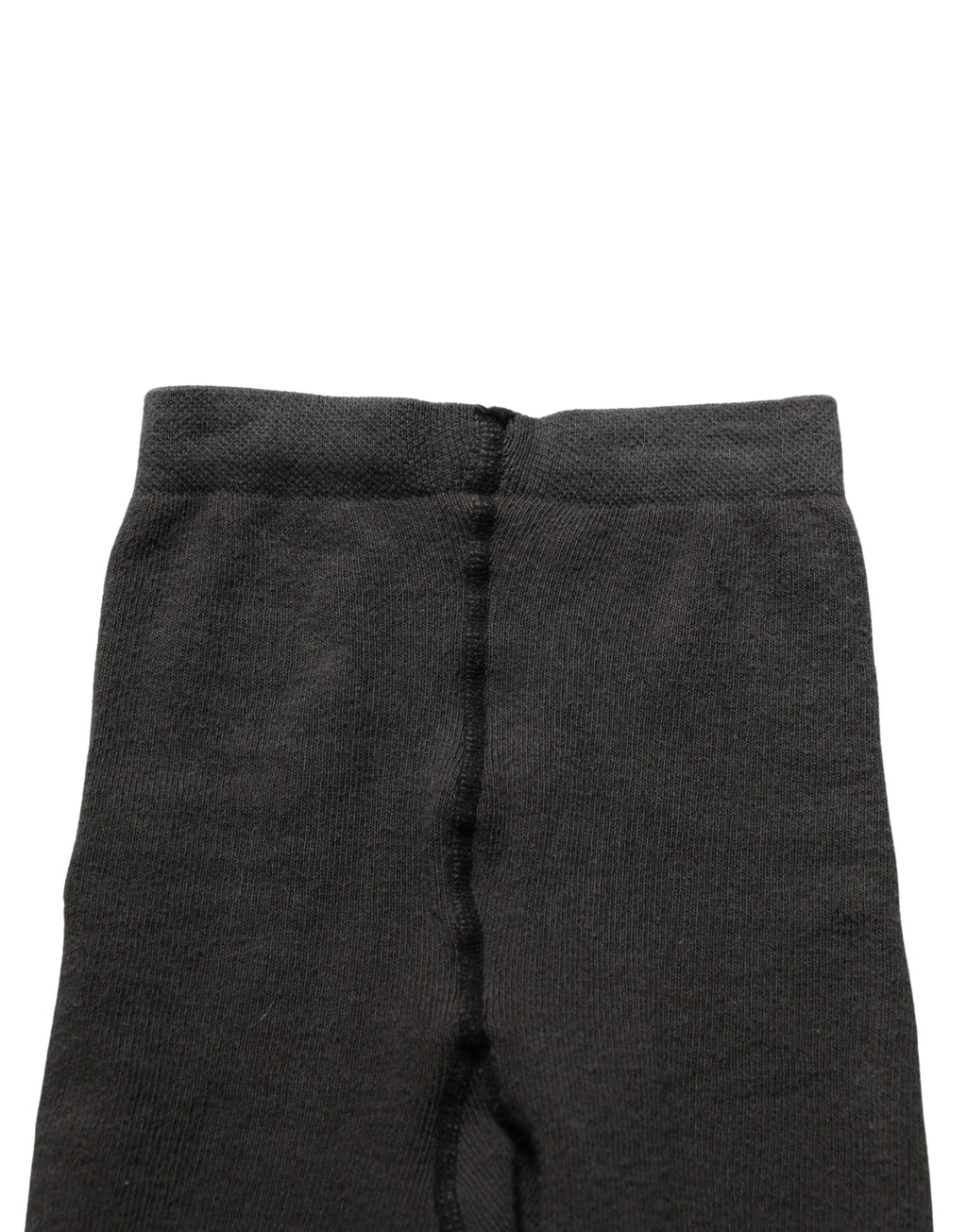 Socks Black Wool Tights Stocking Pantyhose One Size